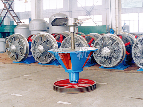 損紙碎漿機(jī)組合