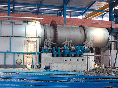 鼓式碎漿機(jī)
