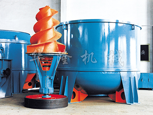 高濃水力碎漿機