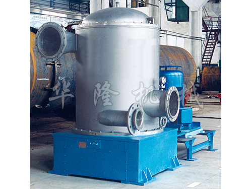 ZSL系列纖維分級篩