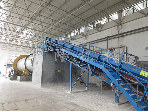 鼓式碎漿機(jī)